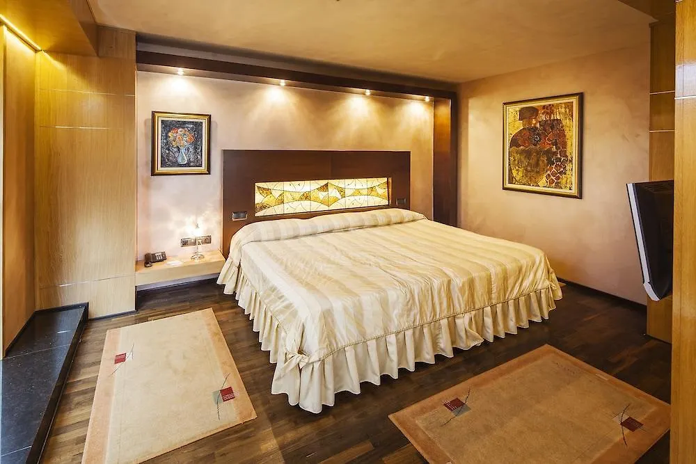 Hotel Anel Sofia