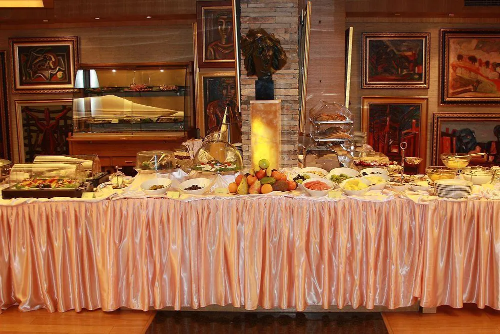 Hotel Anel Sofia 5*,