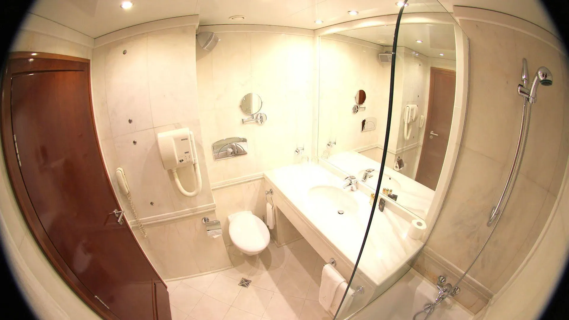 Hotel Anel Sofia