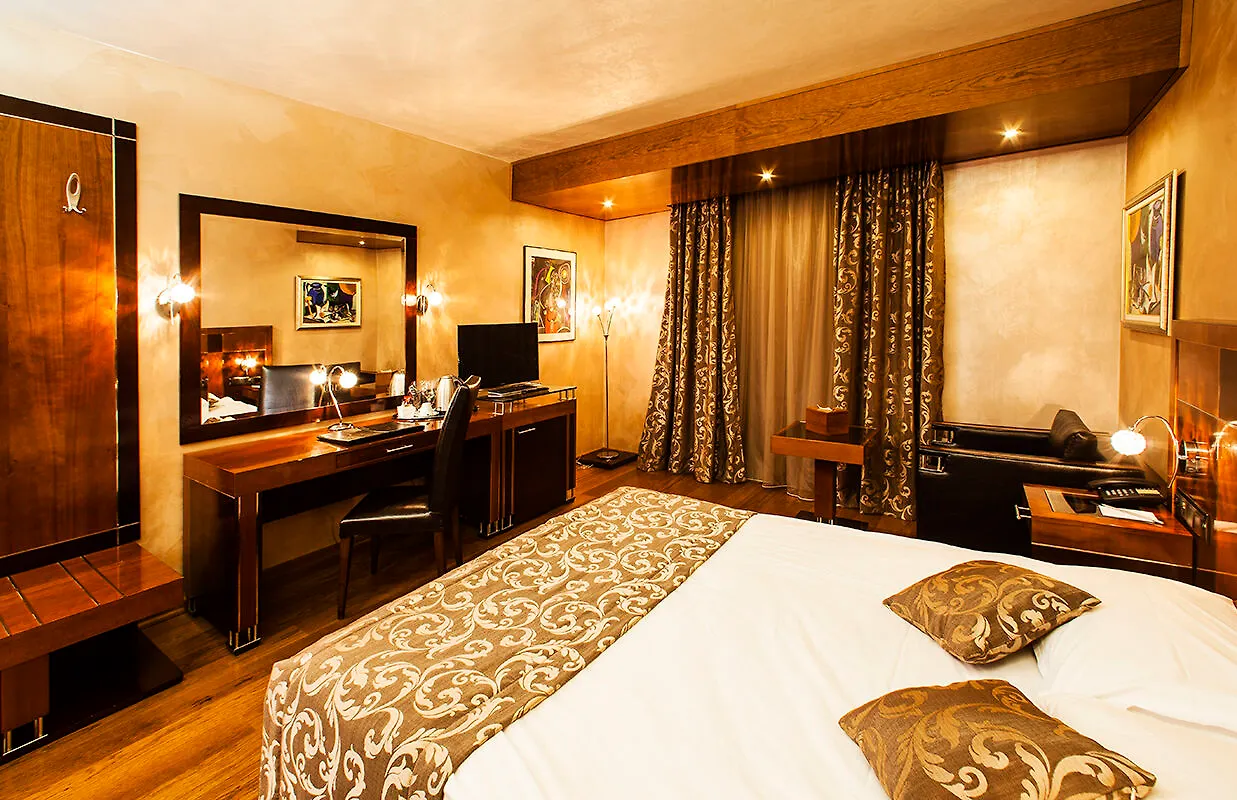 Hotel Anel Sofia