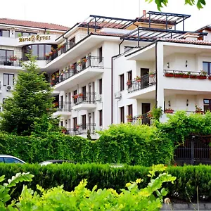 Maria Revas 5*, Sunny Beach Bulgaria