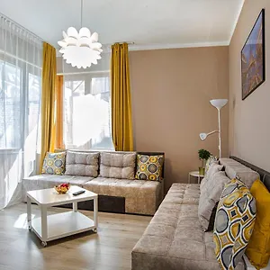Appartamento Ancient Serdica 2-bedroom, Sofia