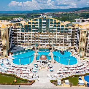 Imperial Palace Bulgarien