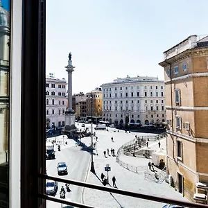 Casa de hóspedes Mytinyhome Esquilino Roma