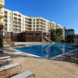 Golden Line Bulgarien