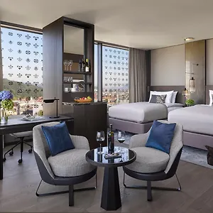 Hotel Intercontinental - By Ihg