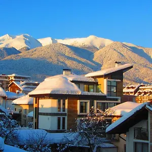 Family Santo 3*, Bansko Bulgaria