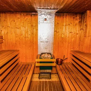 Kap House Family 3*, Bansko Bulgaria