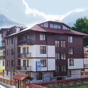 & Mountain Romance 3*, Bansko Bulgaria