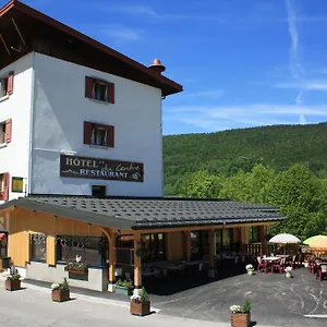 Hotel Du Centre