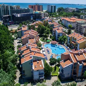 Elite 3*, Sunny Beach Bulgaria