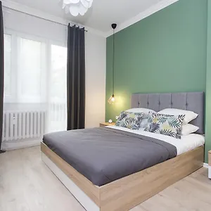 Apartamento The Cozy Apartment,