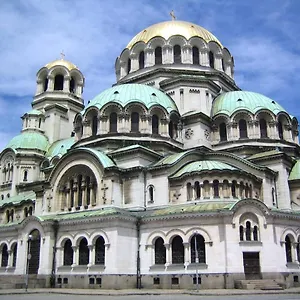 Alabin Central Sofia