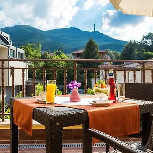 Hotel Boyana - Free Parking