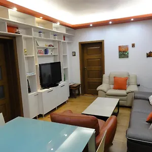 Lux Center Sofia