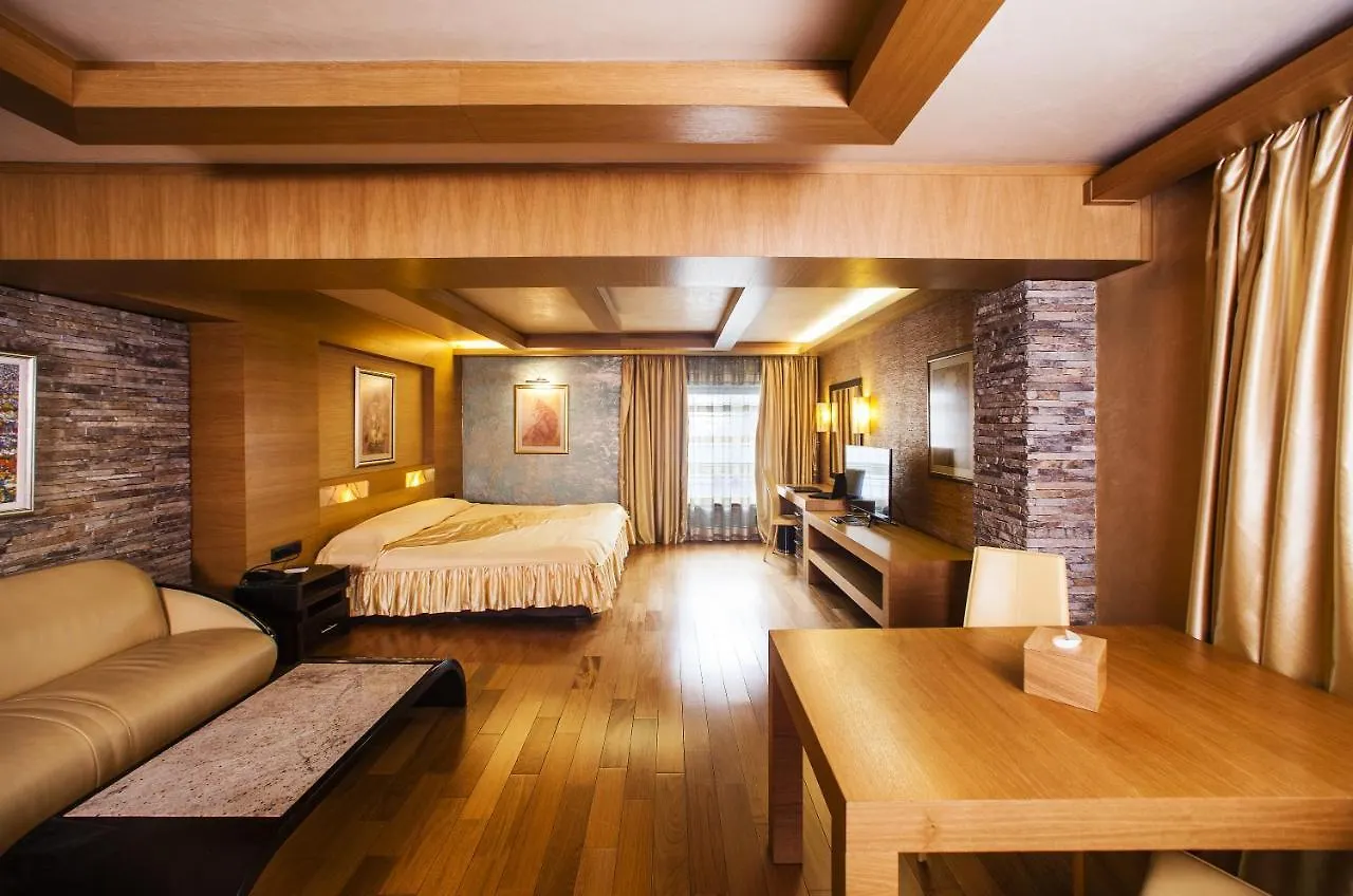 Hotel Anel Sofia