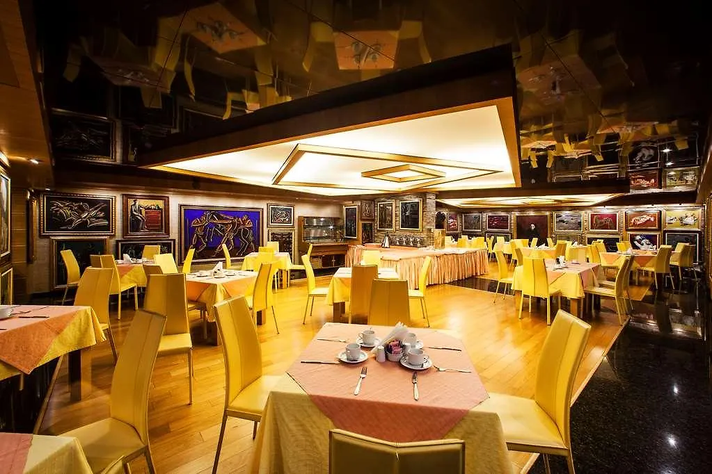 Hotel Anel Sofia