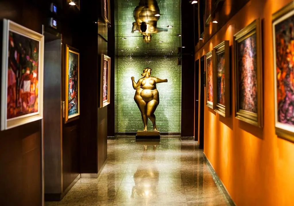 Hotel Anel Sofia