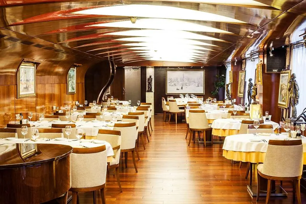 Hotel Anel Sofia