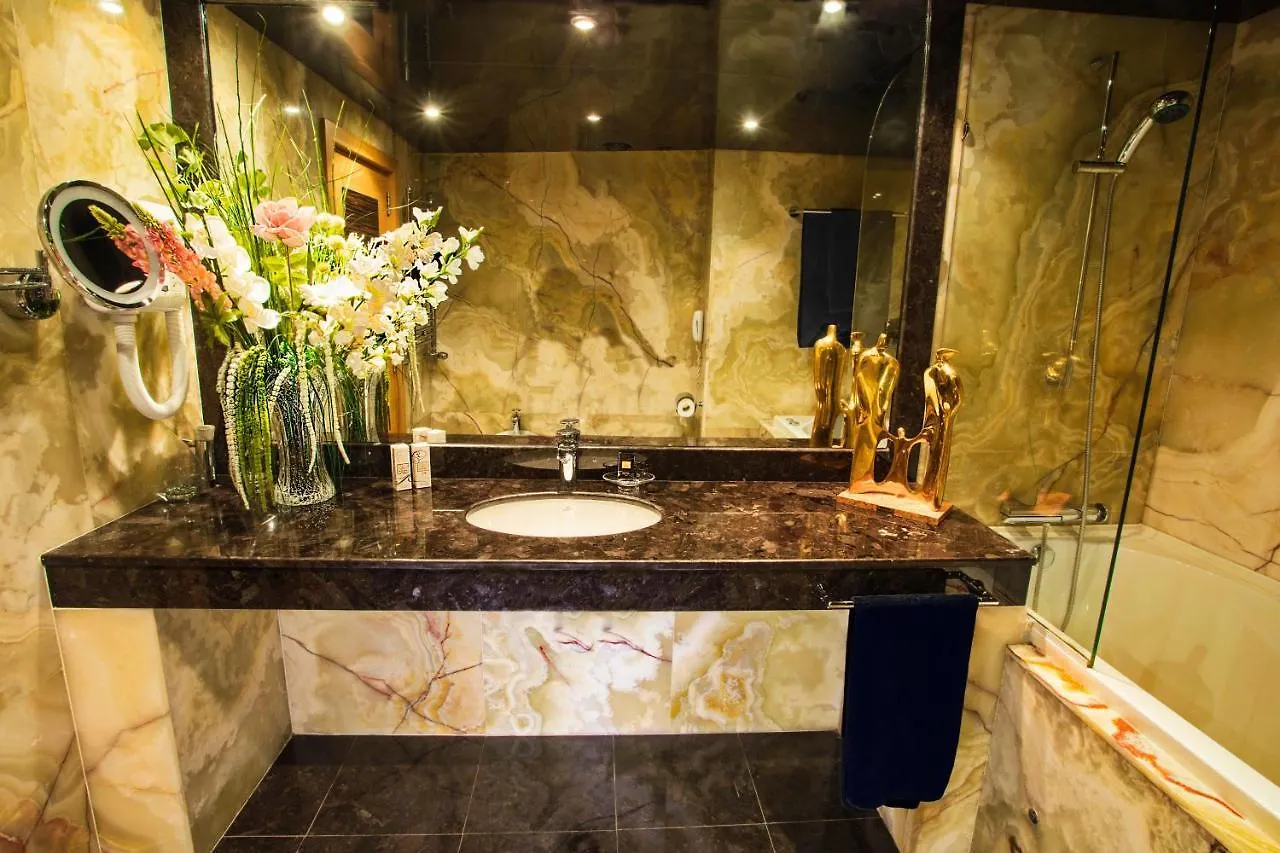 Hotel Anel Sofya