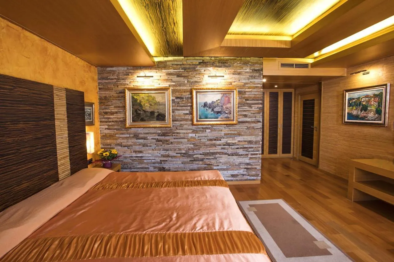 *****  Hotel Anel Sofia Bulgaria