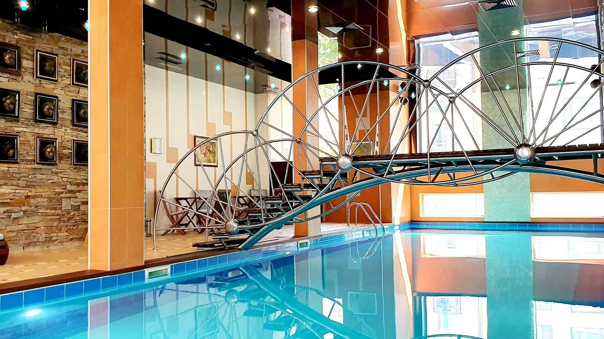 Hotel Anel Sofya