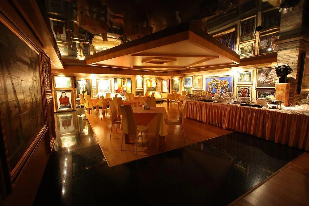 Hotel Anel Sofia