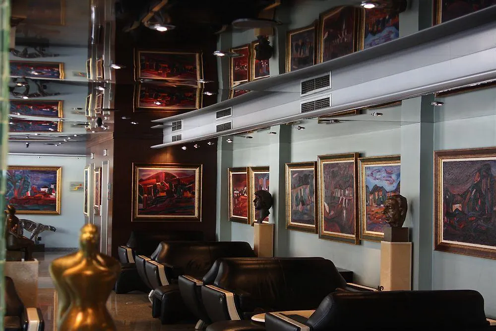 Hotel Anel Sofia