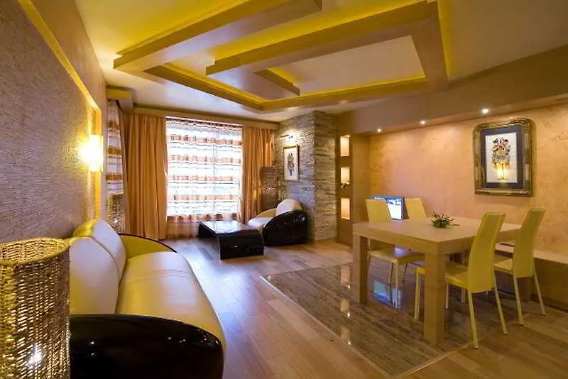 Hotel Anel Sofia 5*,