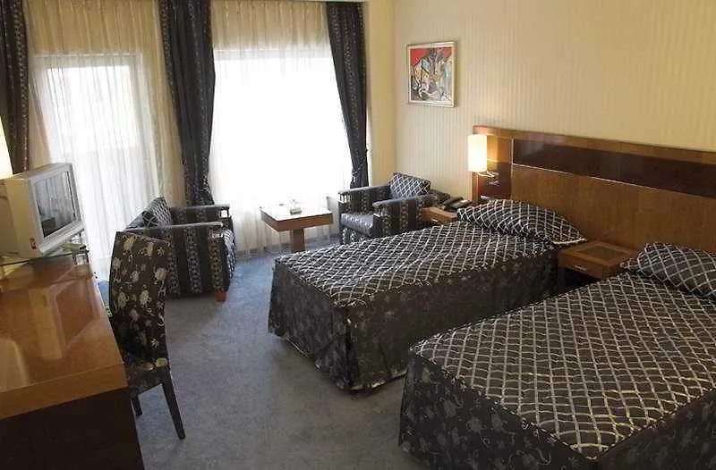 *****  Hotel Anel Sofia Bulgaria