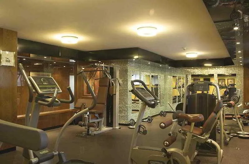 *****  Hotel Anel Sofia Bulgaria
