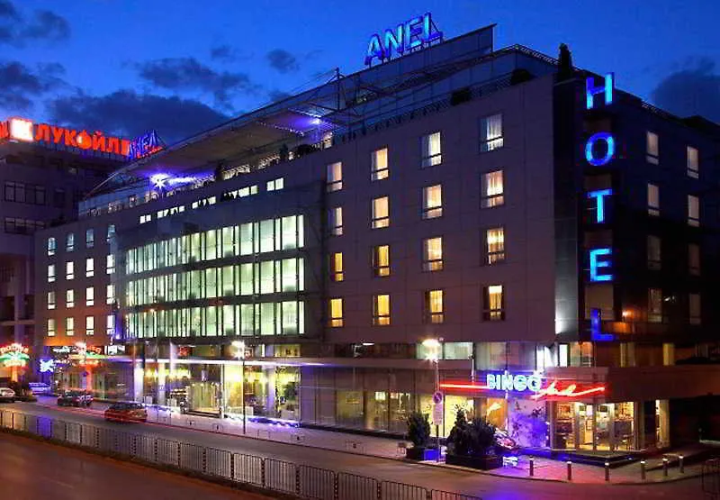 Hotel Anel Sofia