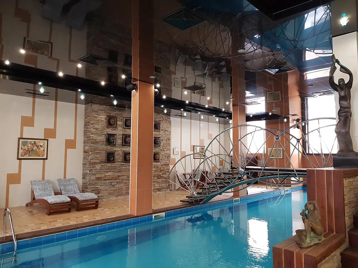 Hotel Anel Sofia