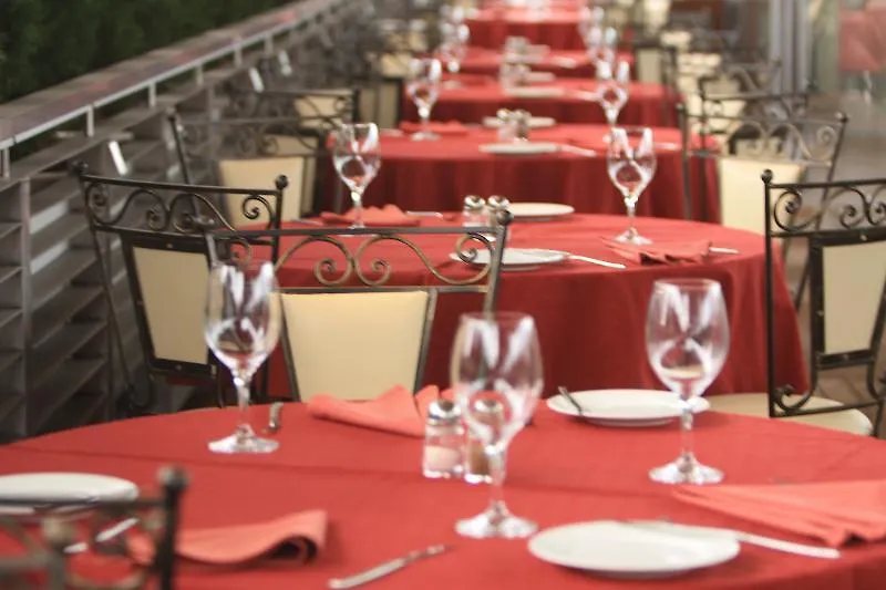 Hotel Anel Sofya