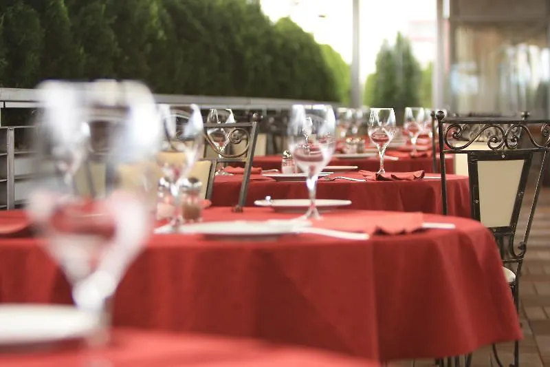 Hotel Anel Sofia 5*,  Bulgaria