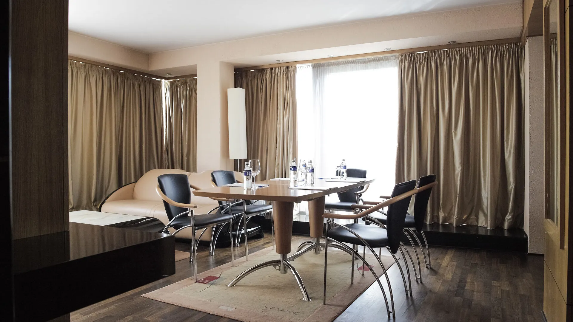 Hotel Anel Sofia
