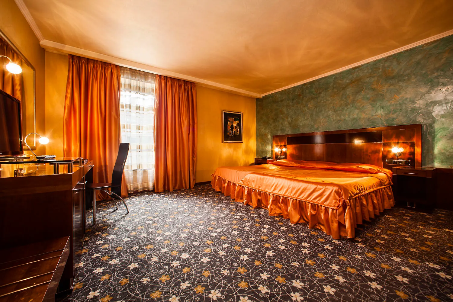 Hotel Anel Sofia