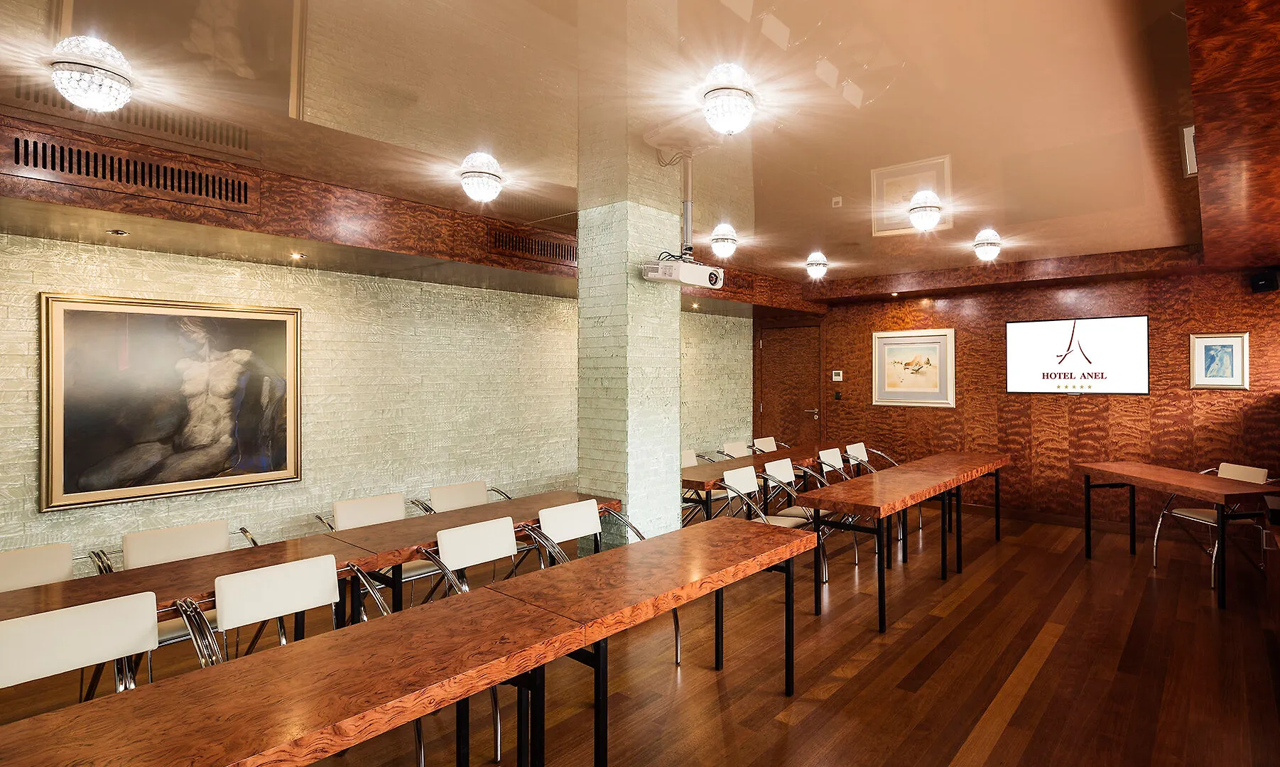 Hotel Anel Sofya