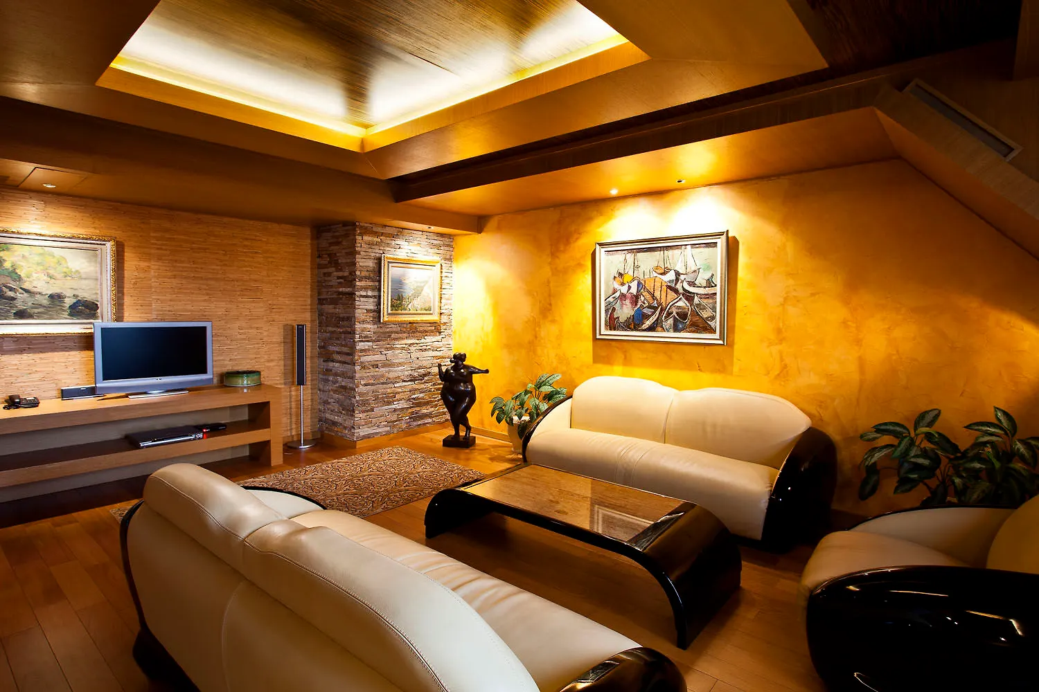 Hotel Anel Sofya
