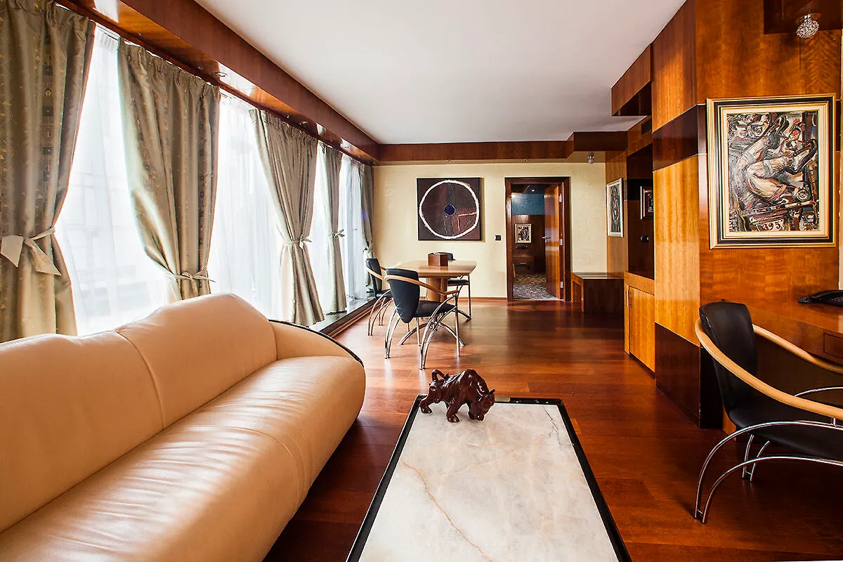 Hotel Anel Sofia 5*,  Bulgaria