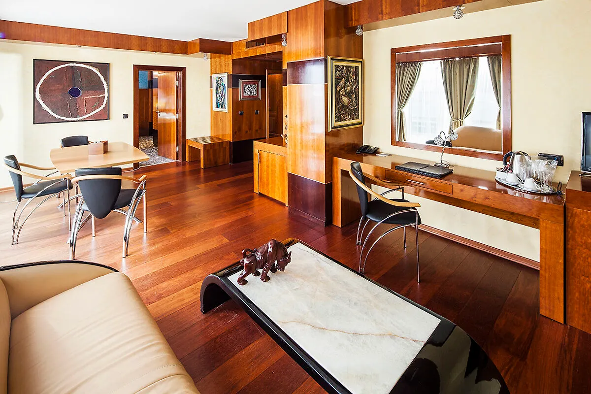 Hotel Anel Sofya