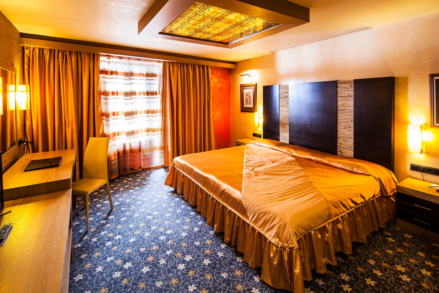 Hotel Anel Sofia Bulgaria