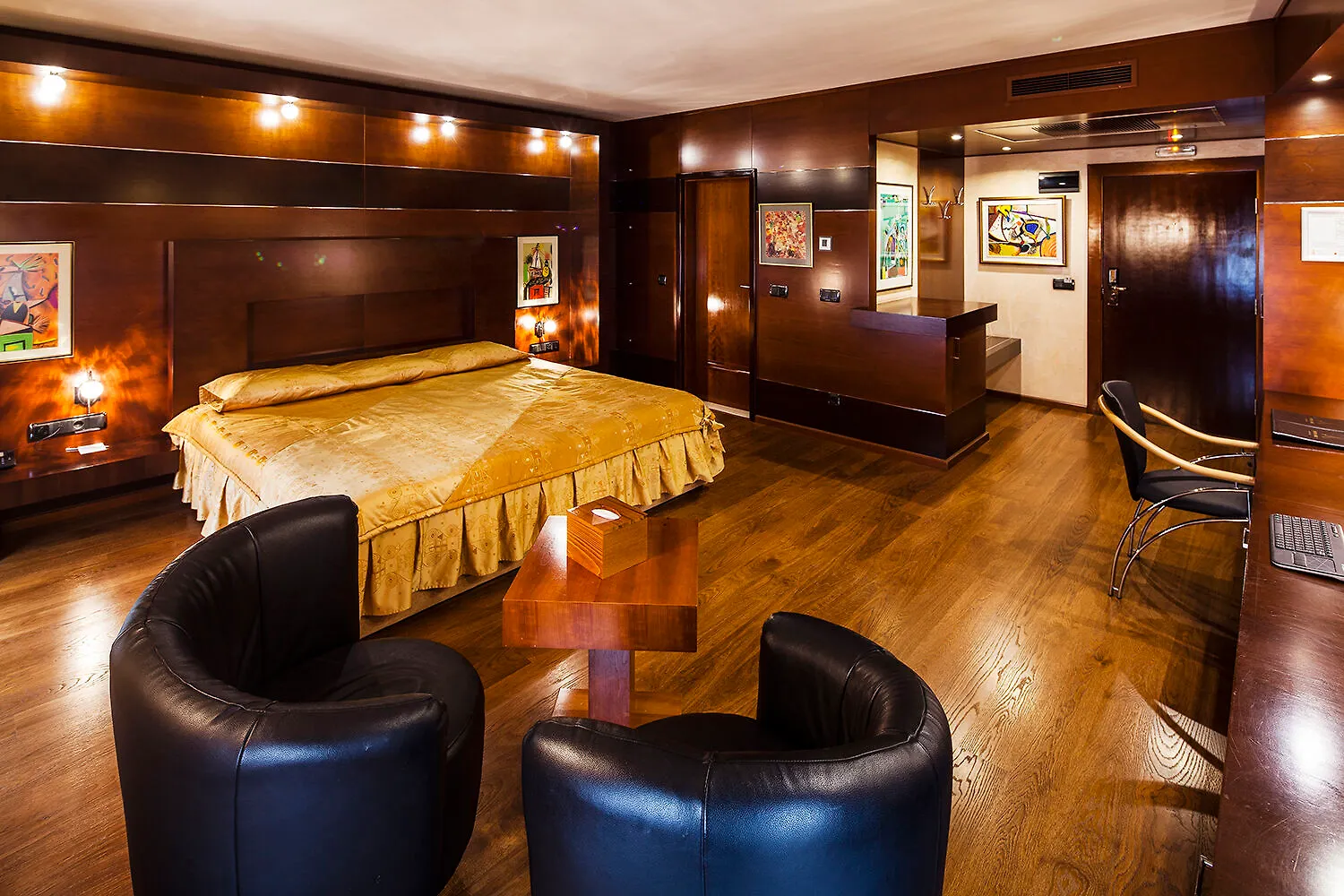 Hotel Anel Sofia 5*,  Bulgaria