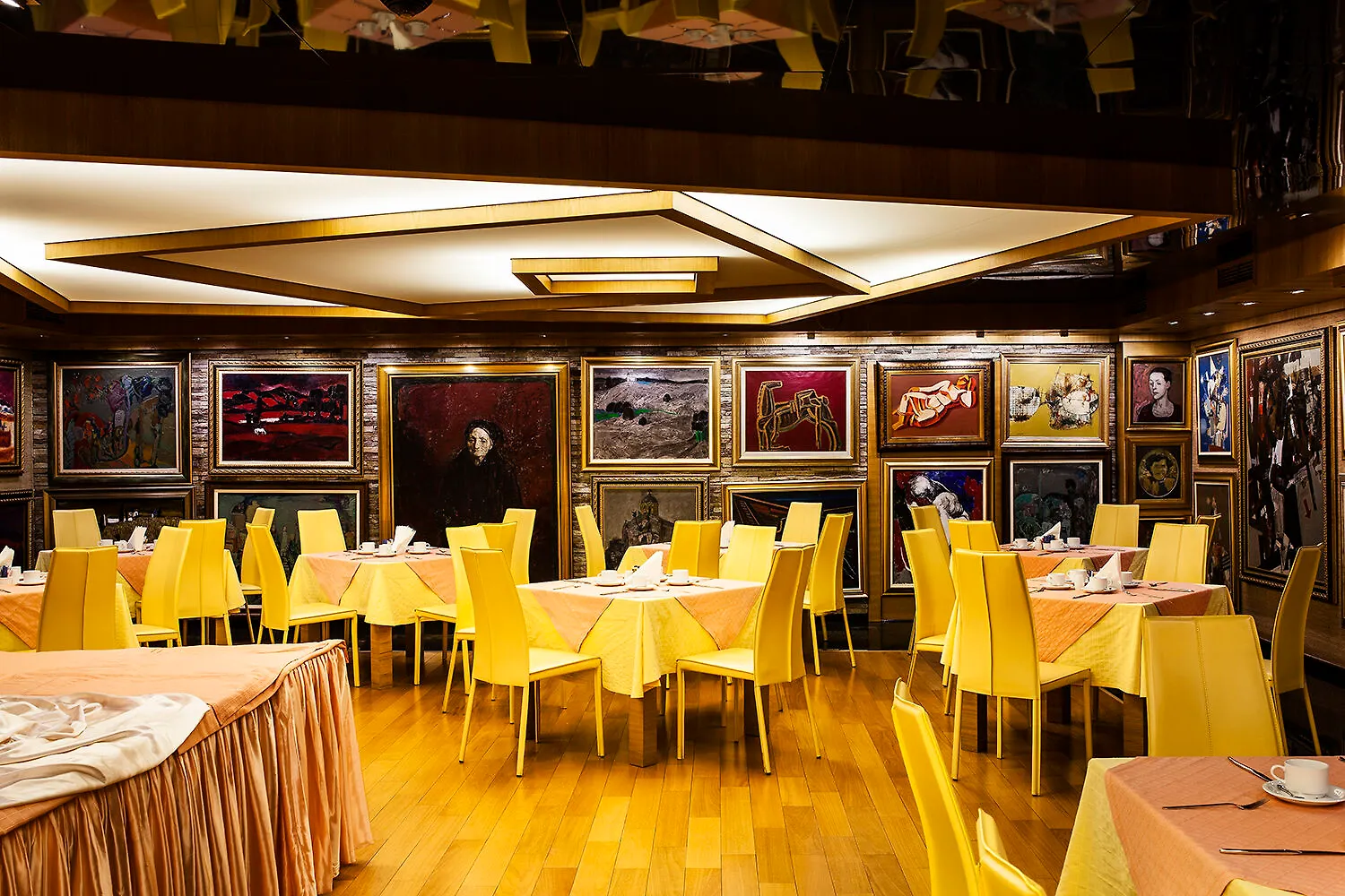 Hotel Anel Sofya