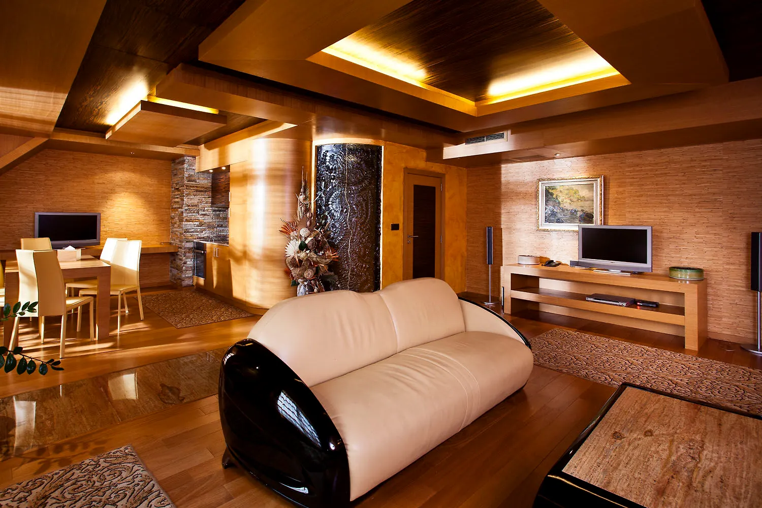 *****  Hotel Anel Sofia Bulgaria