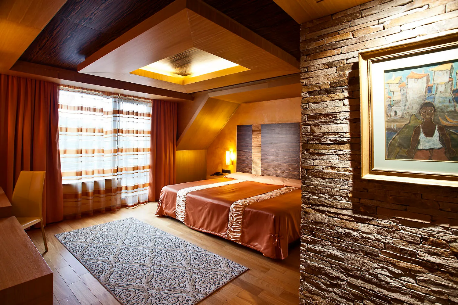 Hotel Anel Sofia