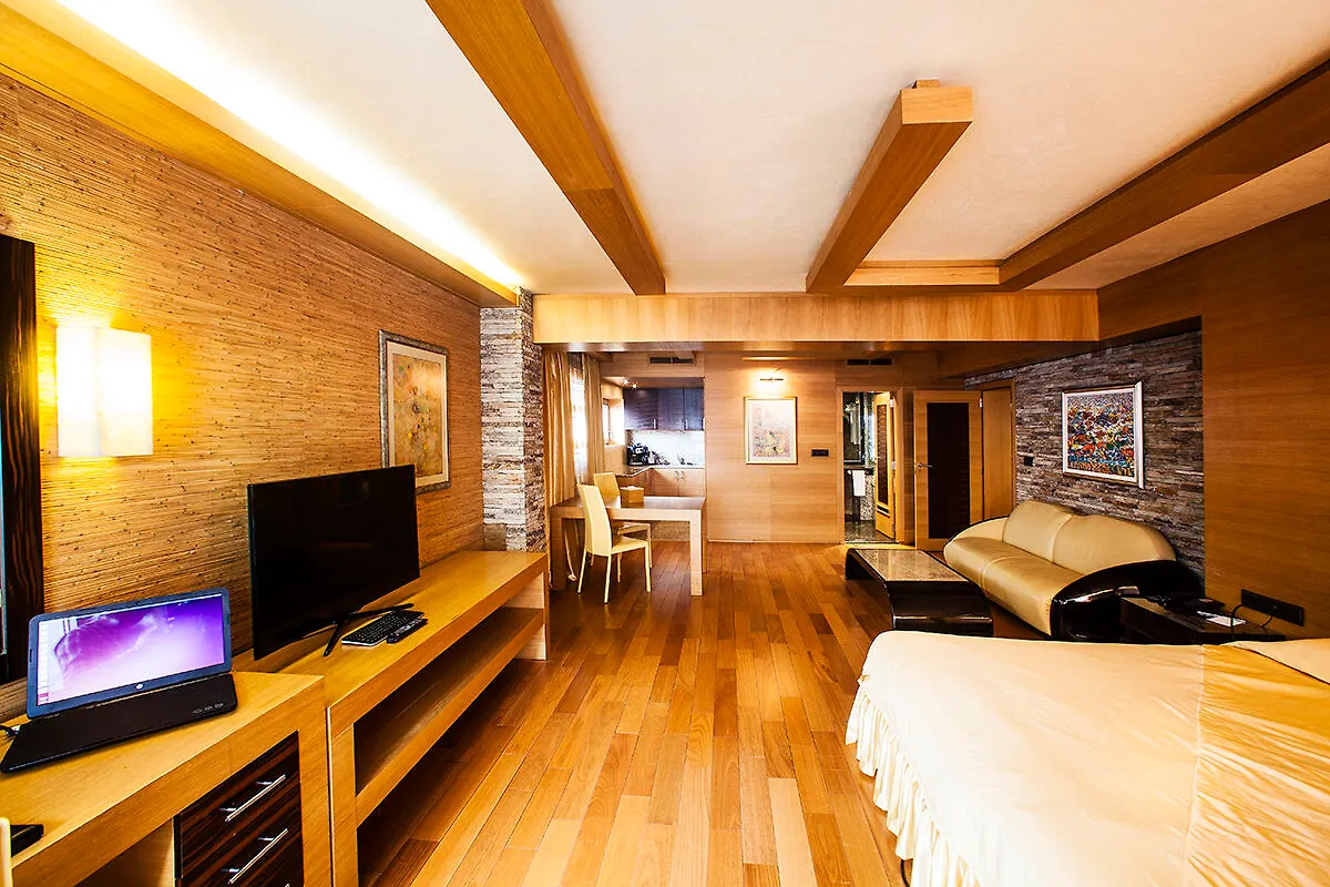 Hotel Anel Sofia