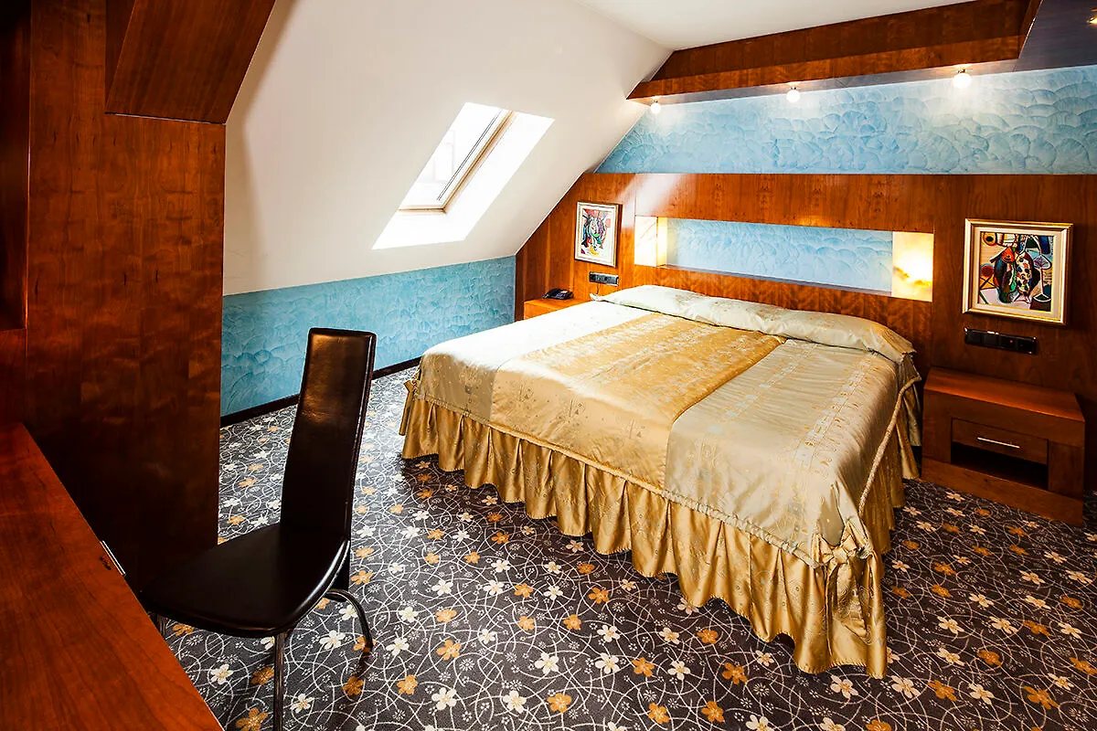 Hotel Anel Sofya 5*,