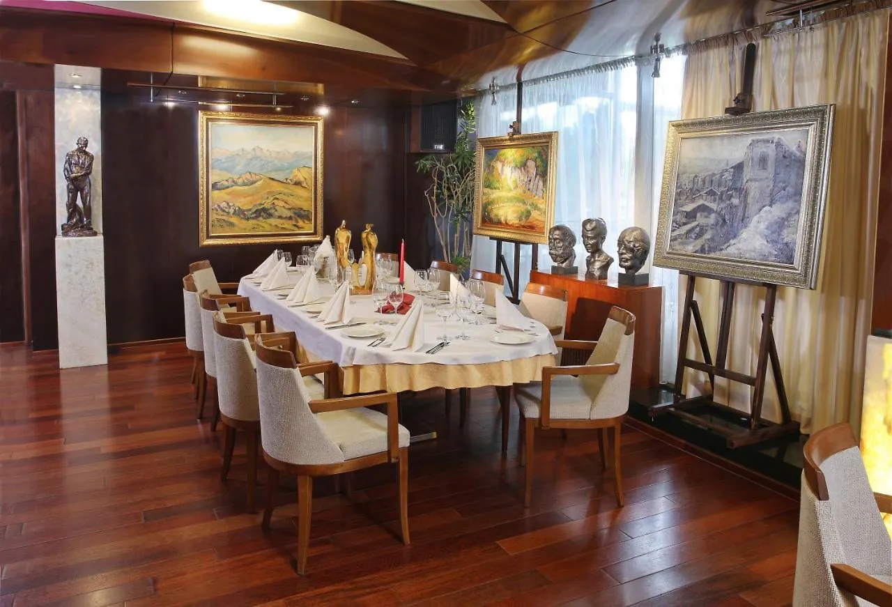 Hotel Anel Sofia