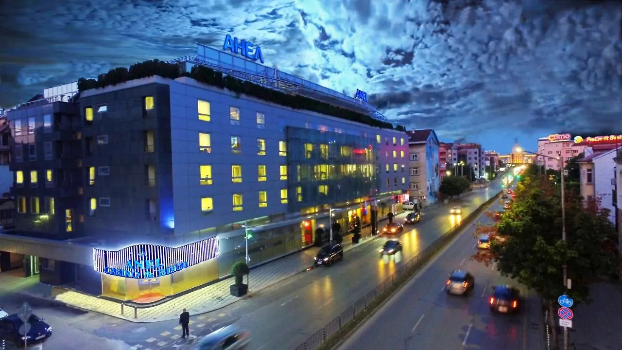 Hotel Anel Sofia